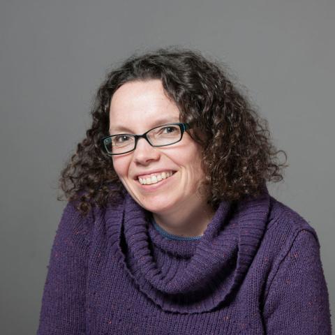 Dr. Alice Milne Dr. Alice Milne