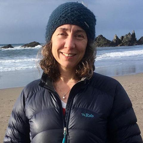 Prof. Nicola Beaumont Prof. Nicola Beaumont