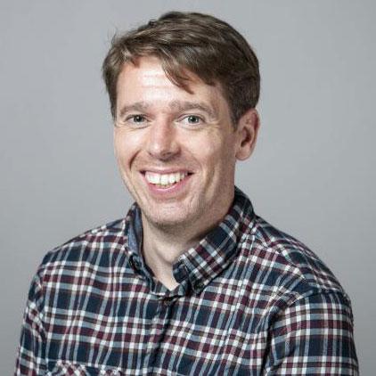 Prof. Simon Willcock Prof. Simon Willcock