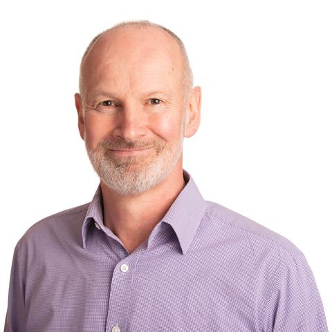 Professor Richard Pywell Professor Richard Pywell