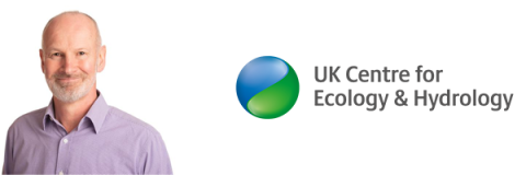 R Pywell - UKCEH logo